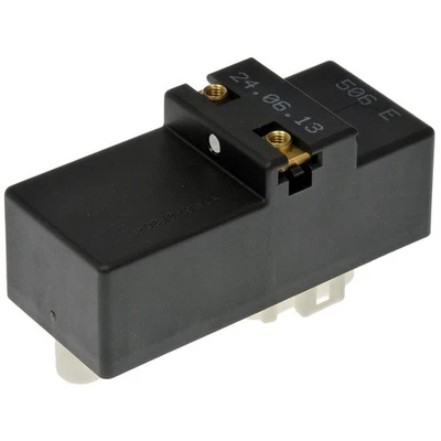 Dorman 902-430 Radiator Fan Control Module For 98-99 Beetle Golf Jetta TT - Imagem 1 de 4