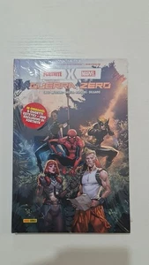 GUERRA ZERO Fortinite X Marvel Panini Comics - Sigillato - Imagen 1 de 3