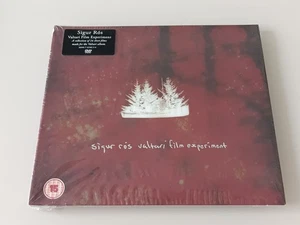 Valtari Film Experiment by Sigur Rós (DVD, Feb-2013, EMI Music Distribution) - Imagen 1 de 2