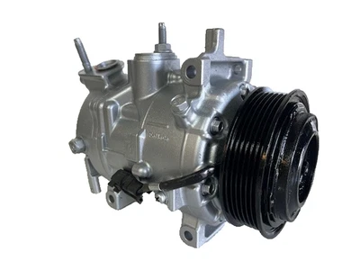 FOR 2018 2019 2020 2022 2023 Ford F150 F-150 LOBO 5.0L Reman AC A/C Compressor - Image 1 of 2