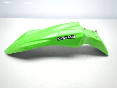 20-25 Kawasaki KLX 230 Front Wheel Fender 35038-0028 35038-0013 - Image 1 of 4