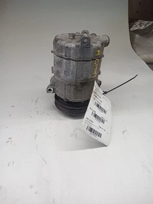 Compressor AC usado serve: 2008 Chevrolet Cobalt 2.2L VIN 5 8º dígito 4-134 grau - Imagem 1 de 4