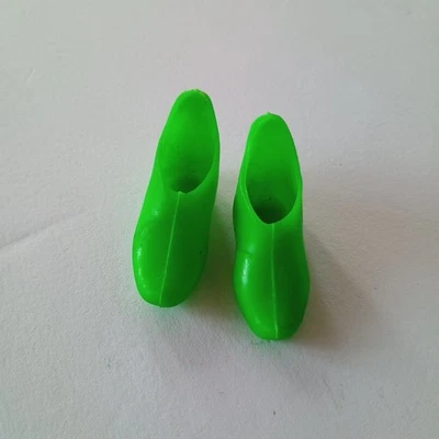 Figura de acción Mego Robin 8" zapatos verdes vintage años 70 originales (serie Batman) Foto 1 de 4