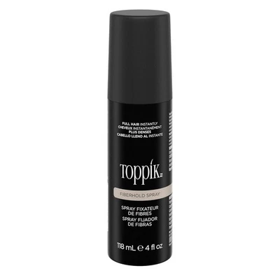 Toppik FiberHold Spray Unscented, 4 Fl Oz - Image 1 of 4
