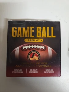 Fortivo Game Ball Prep Kit - Picture 1 of 7