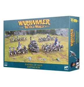 Empire of Man: Battalion - Bild 1 von 6