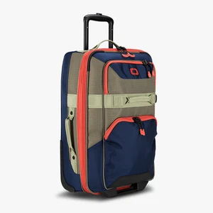 OGIO Alpha Layover Travel Bag - Midnight Olive - Picture 1 of 10