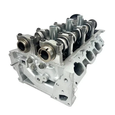 Conjunto de culata genuino Mopar 68280503AB Dodge Chrysler Jeep 3,6 L paso derecho Foto 1 de 4