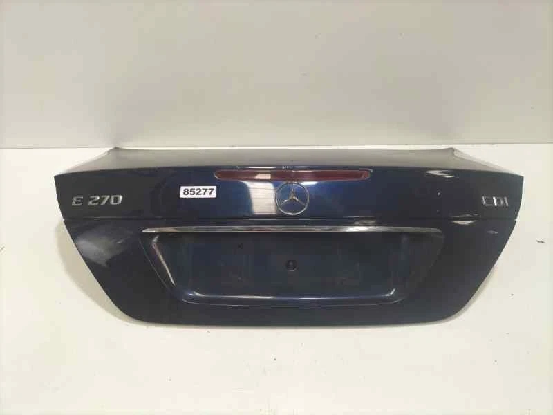 211750037528 PORTON TRASERO / 85277 / 180665 PARA MERCEDES-BENZ CLASE E W211 B - Imagen 1 de 4