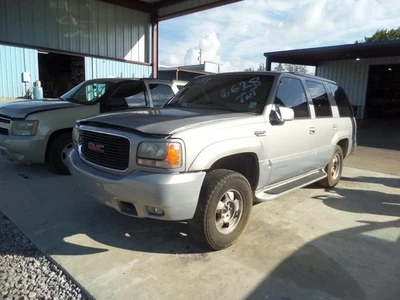 Windshield Wiper Motor Fits 91-02 CHEVROLET 3500 PICKUP  - Image 1 of 4