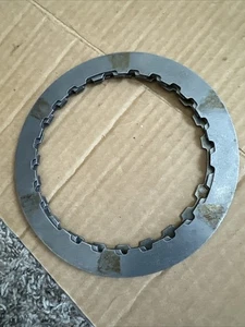 Lempco 24251 Front Clutch Steel Plate 1961-64 Qty 5 - Picture 1 of 4