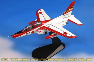 Hobby Master 1:72 T-4 JASDF 32nd TSQ Red Dolphin #26-5808 Foto 1 de 4