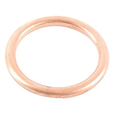 Комплект прокладок выхлопной системы Vertex 823055 для Honda CB 125 S 76-85 - Изображение 1 из 3