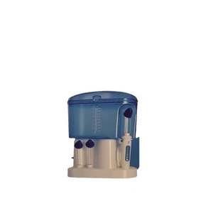 Nasal Irrigator 80 Piece Set NIB Holistic Remedy Allergies Congestion - Picture 1 of 4