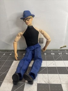 Modellino Dick Tracy Itchy 10 vintage - Foto 1 di 5