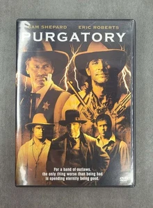 Purgatory DVDs - Bild 1 von 1