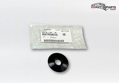 Genuine Subaru Floor Mat Lower Hook Retainer For Forester Legacy 2.5L 2002-2014 Foto 1 de 4