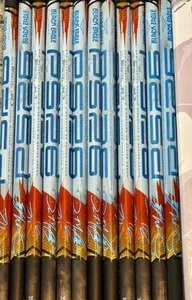 Black Eagle PS26 Dan McCarthy Premium Signature Series - 350 1-Dozen NEW - Picture 1 of 6