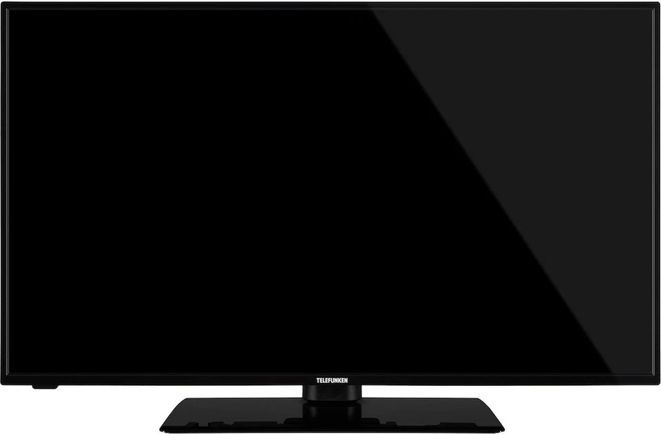 Telefunken Smart TV 40" Full HD Display LED Linux Classe F TE40750B45 Telefunken - Immagine 1 di 1