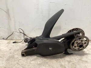 2023 18-24 Ducati Panigale V4 V4S Rear Back Swingarm Brembo Caliper Hub - Picture 1 of 4