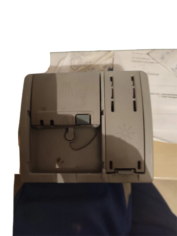 Dosiereinheit Eltek 100818 00 9000213328 Spülmaschine Bosch Siemens Neff BSH - Bild 1 von 1