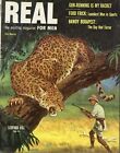 Real Vol. 1 #6 FN 1953