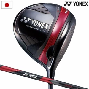 NEW YONEX EZONE GT TYPE S Driver (2024 JAPAN Model) - Picture 1 of 4