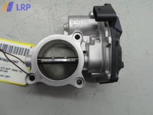 BMW 2er F22 BJ2013 original Drosselklappe 2.0TD N47T 105kw N47D20C 13547810752 - Bild 1 von 6