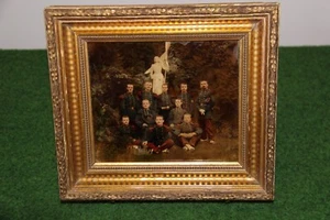 1914/1918 MILITARY COLOR PHOTOGRAPHY - Picture 1 of 12