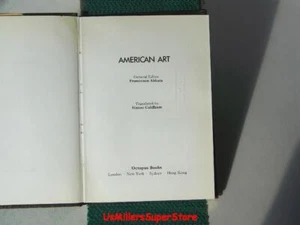 American Art (1972) - Imagen 1 de 2