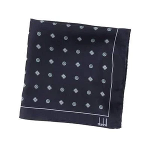 Dunhill Pocket Square - Picture 1 of 2