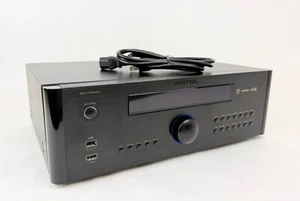 Procesador/preamplificador de cine en casa Rotel RSP-1576 MKII 11,2 canales - ¡leer problemas! - Imagen 1 de 8