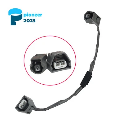 Arnés de cables con sensor de golpe para camioneta Toyota 4Runner T100 3,0 L V6 Foto 1 de 4