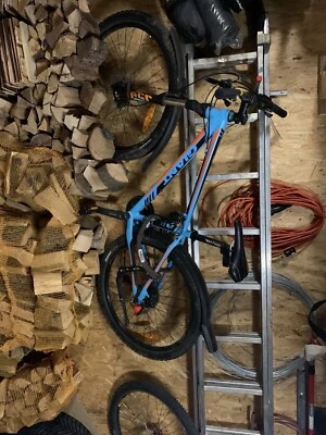 giant mountainbike - Bild 1 von 4
