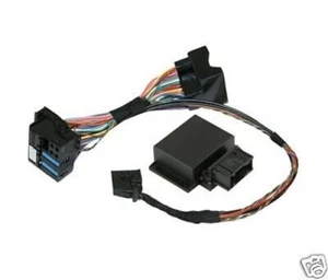 Desbloqueo TV DVD para RNS510 MFD2 RNS2 Rns 510 Mfd 2Mfd 3 - Picture 1 of 1