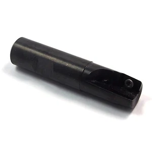 Indexable End Mill 3/4" x 3/4" 1 Insert KISR075AD23 - Picture 1 of 3