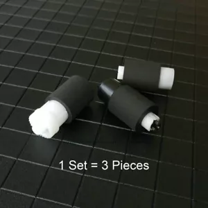 Paper Pickup Roller Kit Fit For Kyocera M3040dn 3040idn 3540dn 3540idn 3550din - Picture 1 of 2