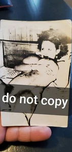 Foto original japonesa desnuda femenina vintage de la Segunda Guerra Mundial  - Imagen 1 de 2