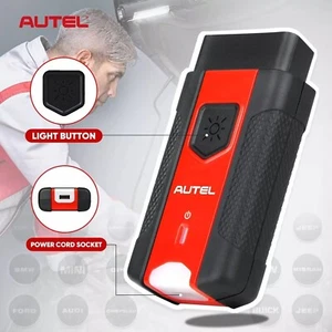 Autel OTOFIX ITS600 Maxi VCI V200 BT609 BT506 BT508 BT608 - Picture 1 of 18
