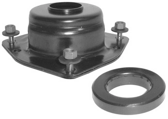 Montaje de puntal de suspensión para Grand Voyager, Town & Country, Voyager + Más ST-2945 Foto 1 de 4