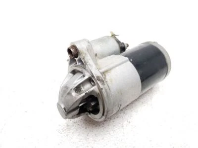 2016 - 2021 Mazda MX-5 Miata Starter Motor OEM PEKP18400 - Image 1 of 4