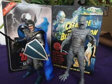 Neca Strongheart And Universal Monsters Creature From The Black Lagoon