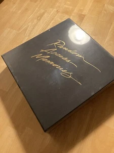 Daft Punk Random Access Memories Deluxe Edition Vinyl New Factory Sealed Box Set - Picture 1 of 8
