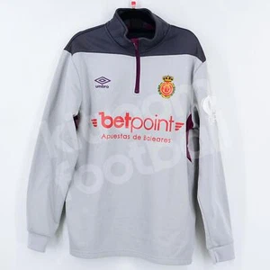 Mallorca Training Tracksuit Umbro Match Worn (Very Good) L Jersey - Imagen 1 de 2