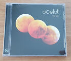 oCeLoT ‎– One - CD -  AMBIENT  DOWNTEMPO