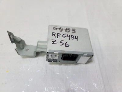 2001-2003 Acura CL Cruise Control Module ECU ECM OEM 36700-S0K-A51 - Image 1 of 4
