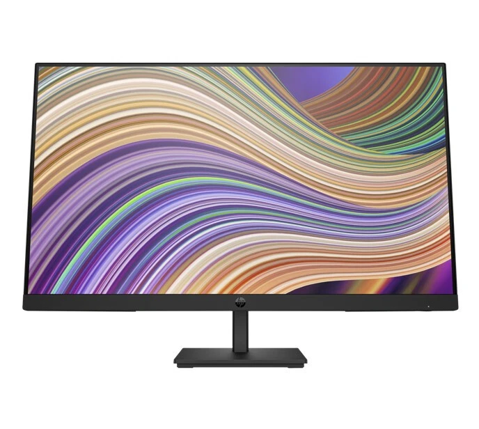 HP P27 G5 27' FHD IPS Monitor Anti-Glare 75Hz 1920x1080 16:9 5ms Tilt Adjustment - Image 1 of 1