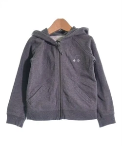 bonpoint Hoodie Gray 6 2200429906954 - Picture 1 of 6