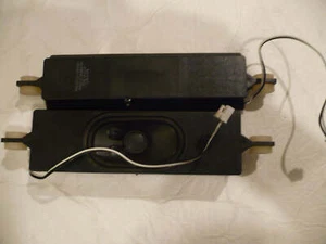 TCL 43S305 TV SPEAKERS 42-WDF413-XXAG - Picture 1 of 1