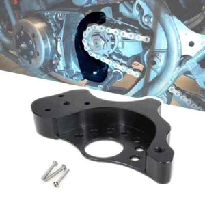 ATV Case Saver Engine Protector Guard Cover CNC For Yamaha Banshee 350 YFZ350 - Picture 1 of 12